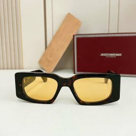 Picture of Jacques Marie Mage Sunglasses _SKUfw51887533fw